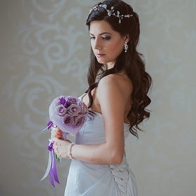 Bride 2013
